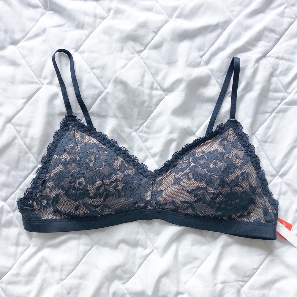 NWT Joe fresh bralette